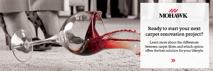 Ready to start your next carpet renovation project?