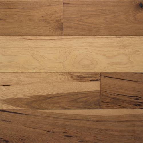 Hickory Toast - 6