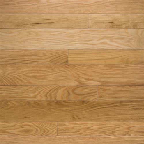 Natural White Oak - Engineered 3.25