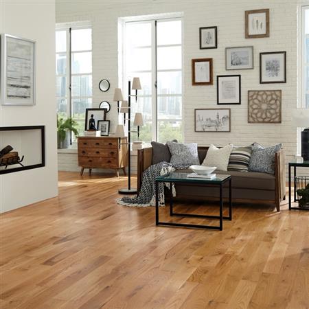 White Oak Natural