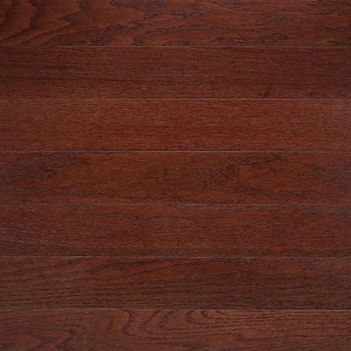 Cherry Oak