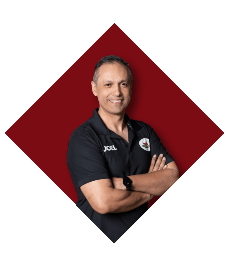 Joel Ochoa Joel Ochoa