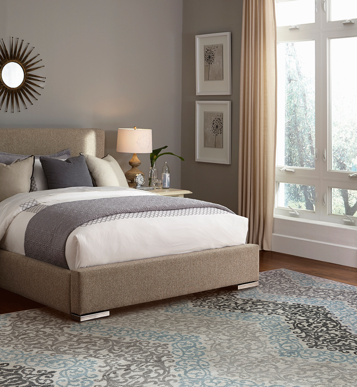 General purpose of your rug General purpose of your rug