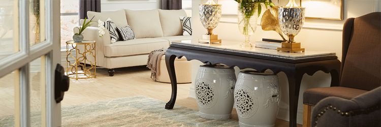 How to Choose the Right Size and Style for you Area Rug 