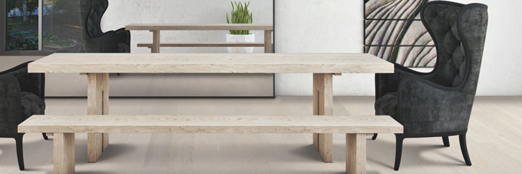 Choosing Flooring for Today’s Top Design Trends