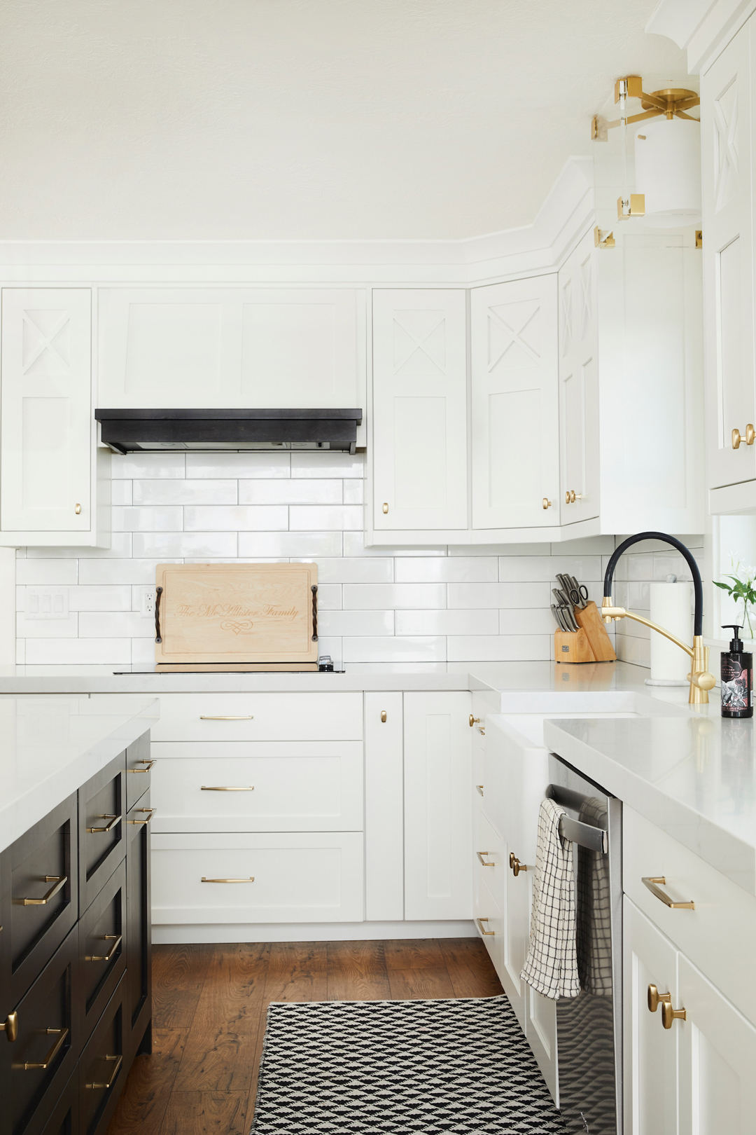 Home update with RevWood