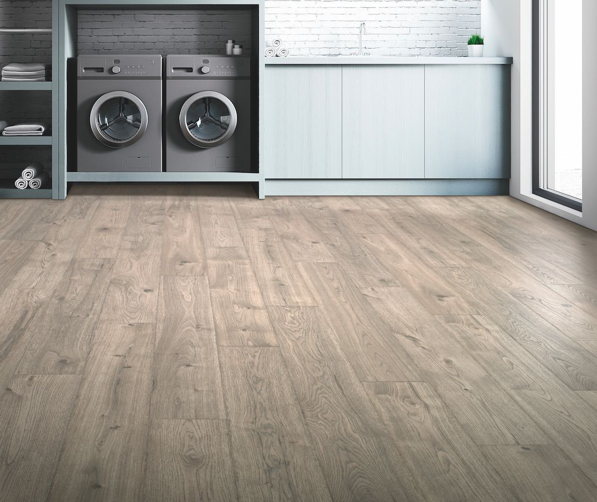 RevWood Plus RevWood Plus