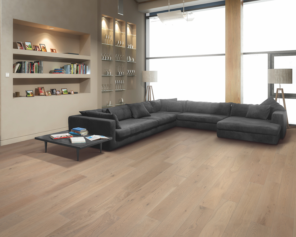 Engineered hardwood Engineered hardwood