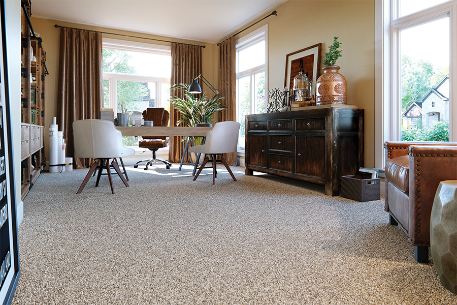 About carpet in Hilliard, OH from Diamond Carpet Installation