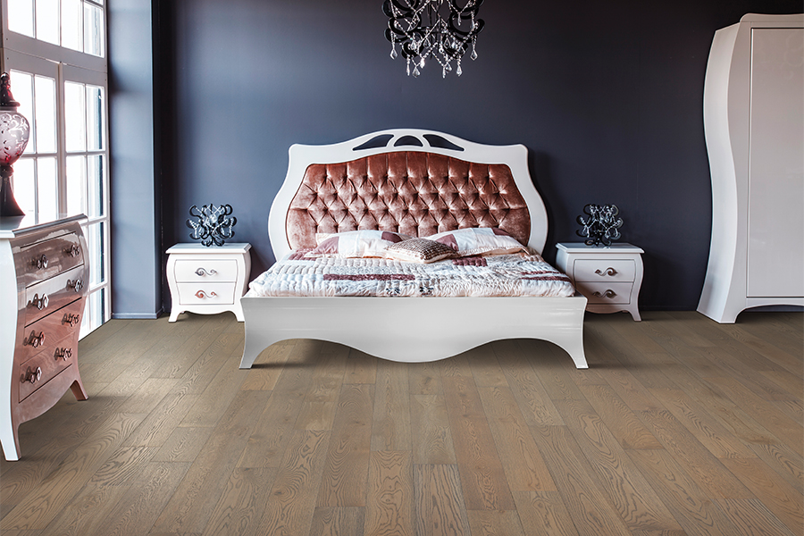 About hardwood in Hilliard, OH from Diamond Carpet Installation