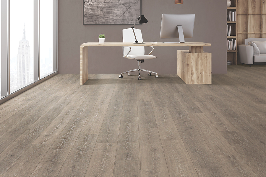 About laminate in Dublin, OH from Diamond Carpet Installation