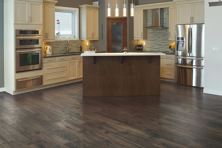 About laminate in New Albany, OH from Diamond Carpet Installation