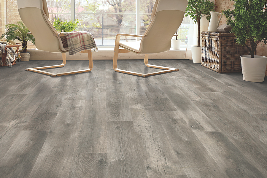 About laminate in Hilliard, OH from Diamond Carpet Installation