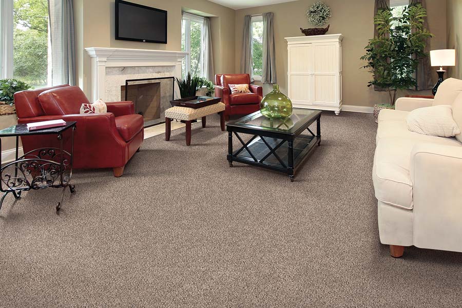 About carpet in New Albany, OH from Diamond Carpet Installation