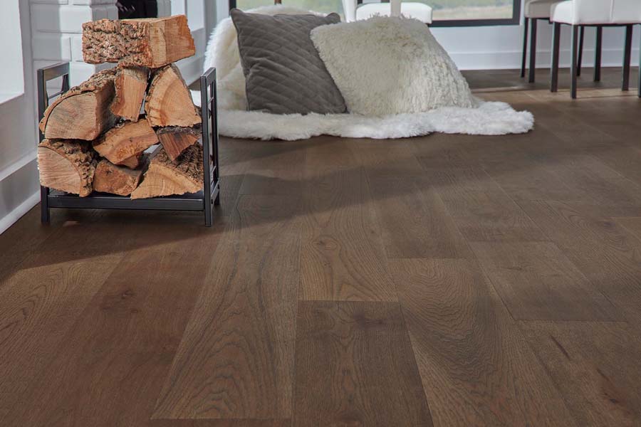 About hardwood in Powell, OH from Diamond Carpet Installation