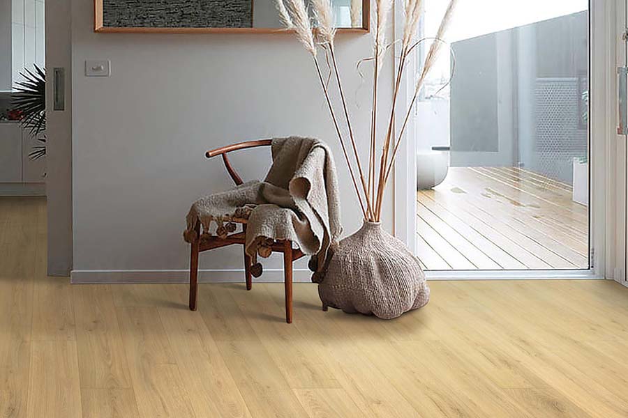 About hardwood in Lewis Center, OH from Diamond Carpet Installation