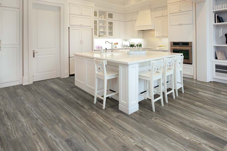 About luxury vinyl in Lewis Center, OH from Diamond Carpet Installation