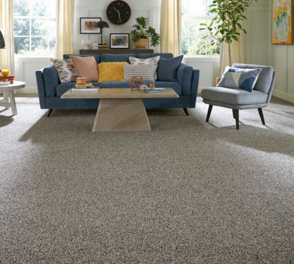 Benefits of Carpet