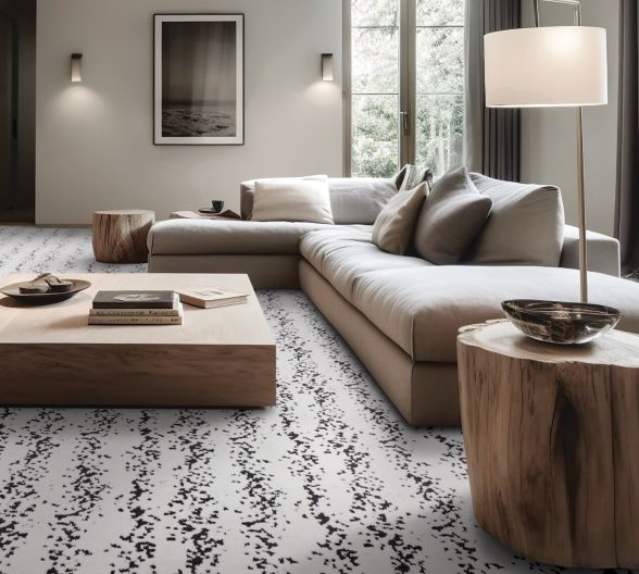Carpet in Interior Design