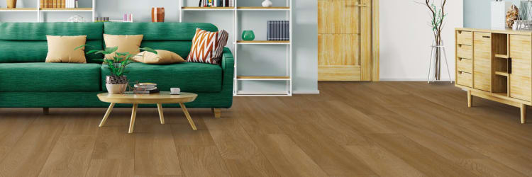Luxury Vinyl Flooring: Trends for the Decade Ahead