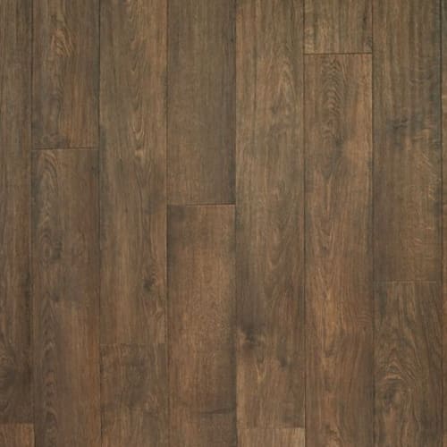 Tilled Oak