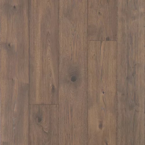 Bungalow Oak