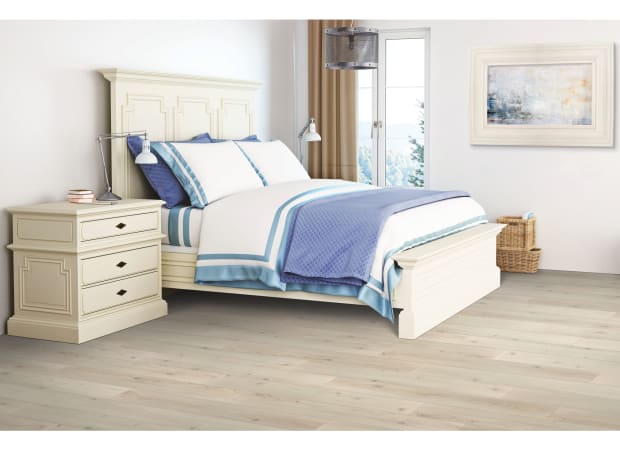 Seafoam Cedar
