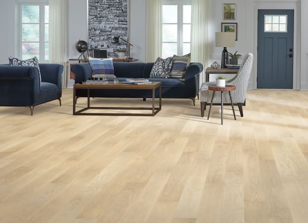Pale Oak