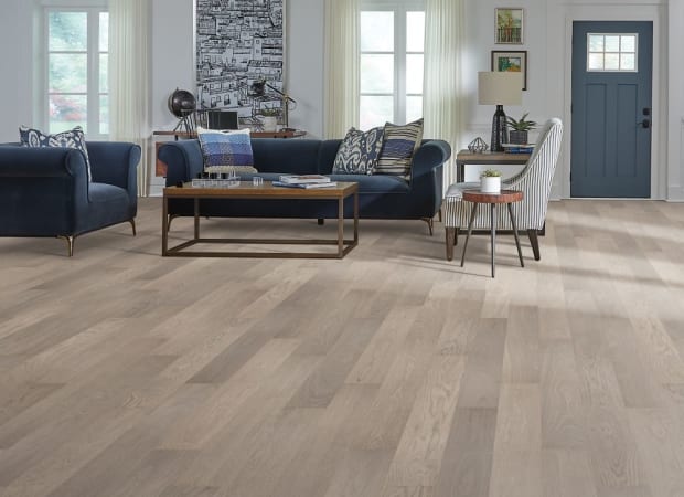 Stone's Throw Oak