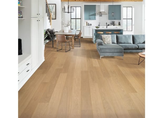 Toasted Timber Oak