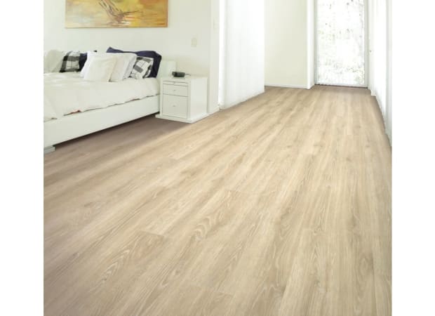 Soft Chamois Oak
