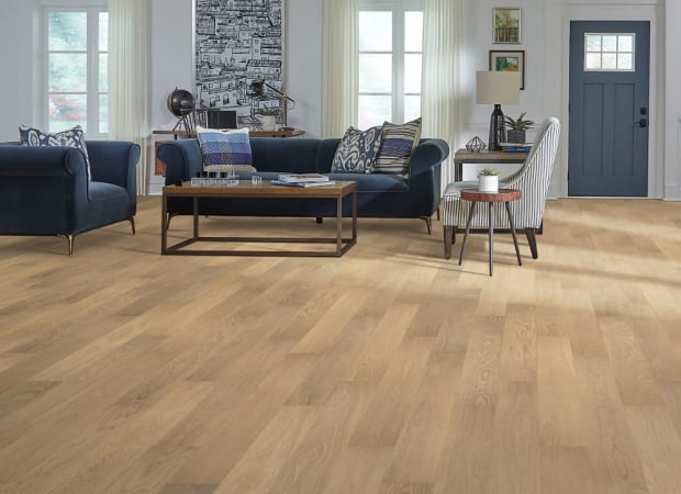 Malted Oak