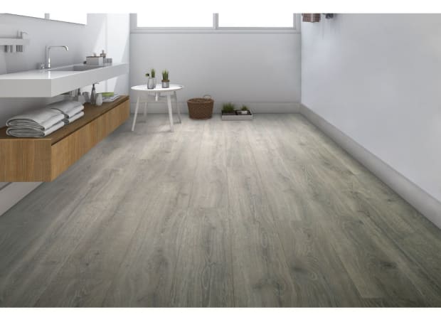 Stone Hearth Oak