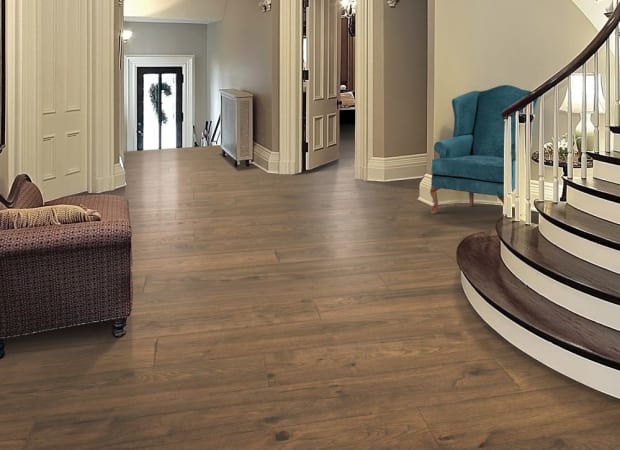 Bungalow Oak