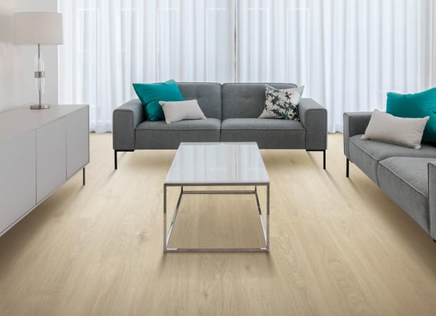 Cottonwood Oak