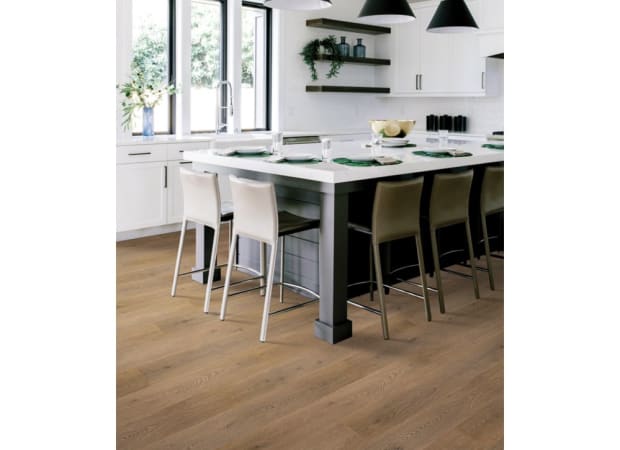 Dockside Oak
