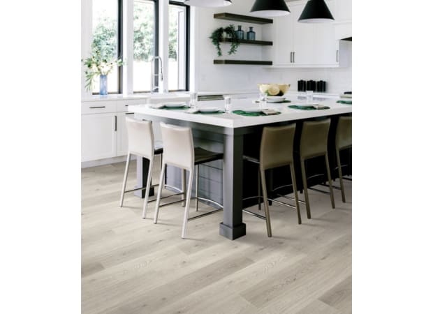 Sunshower Oak