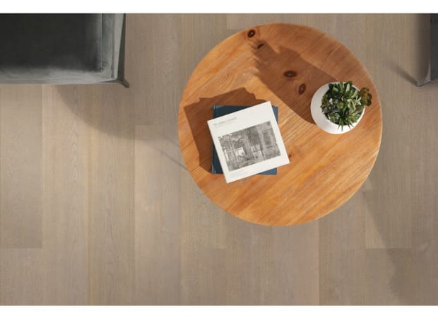 Wicker Oak