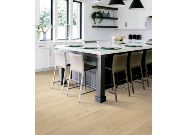Sunbleached Oak