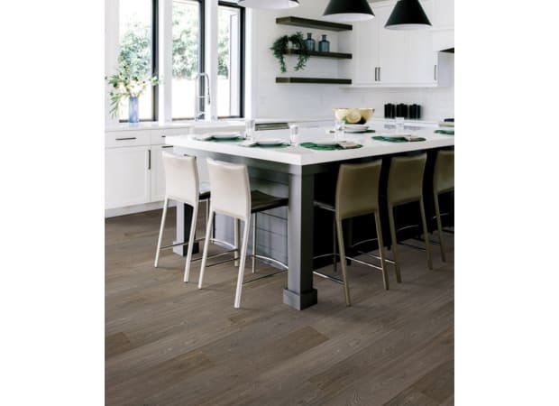 Anchor Oak