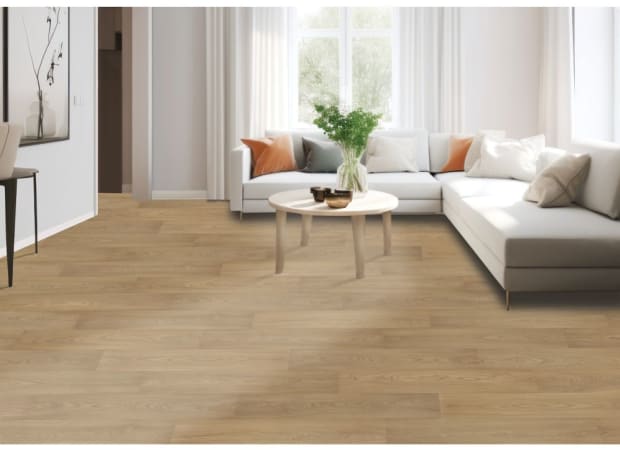 Stallion Hickory