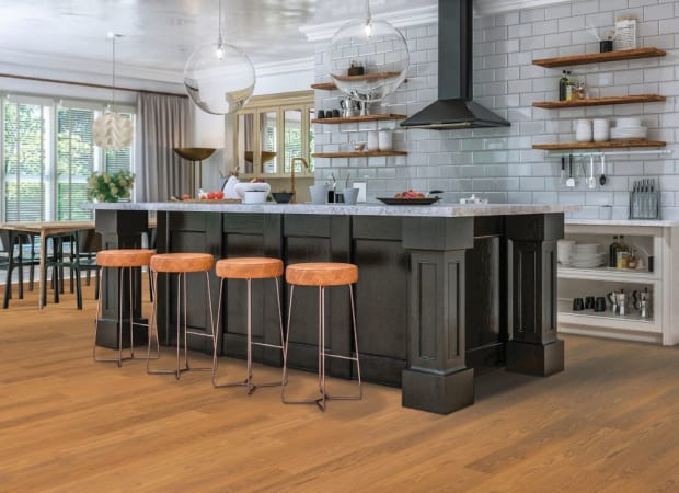 Malted Barley Oak