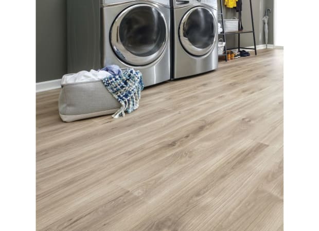 Polished Grey Oak