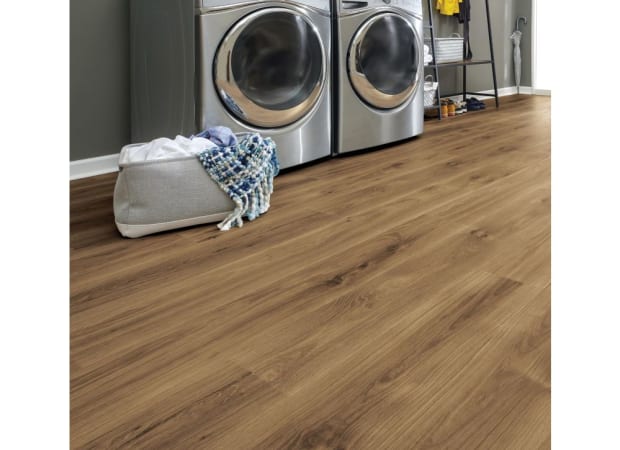 Natural Bark Oak