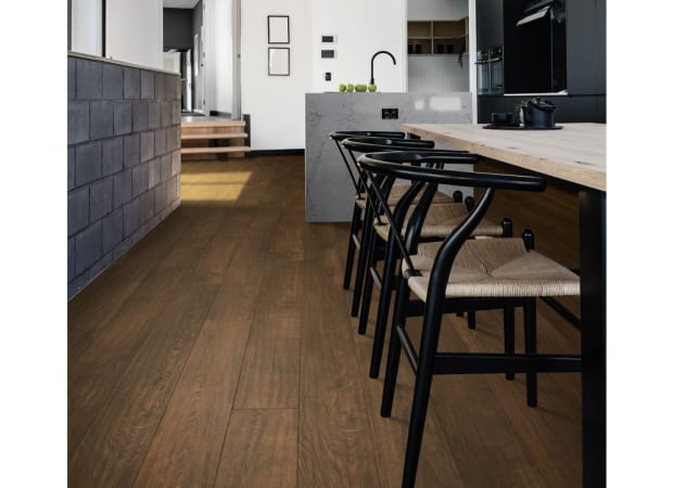 Tilled Oak