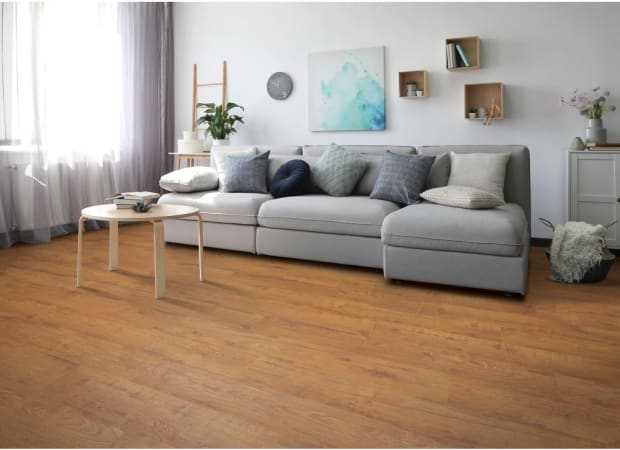 Sun Dried Oak