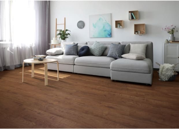 Red Clay Oak