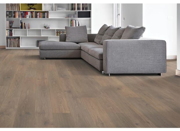 Light Truffle Oak