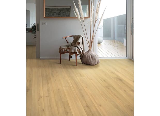 Lighthouse Oak