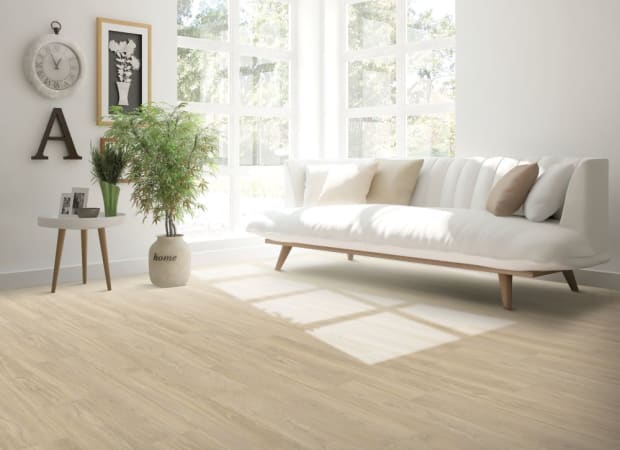Nautica Piling Oak